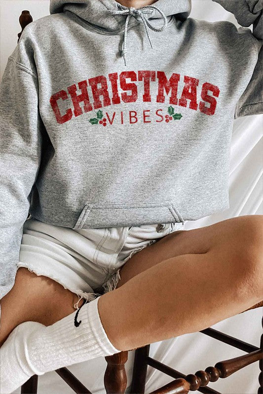Stilla | Vibes Grafisk Hoodie