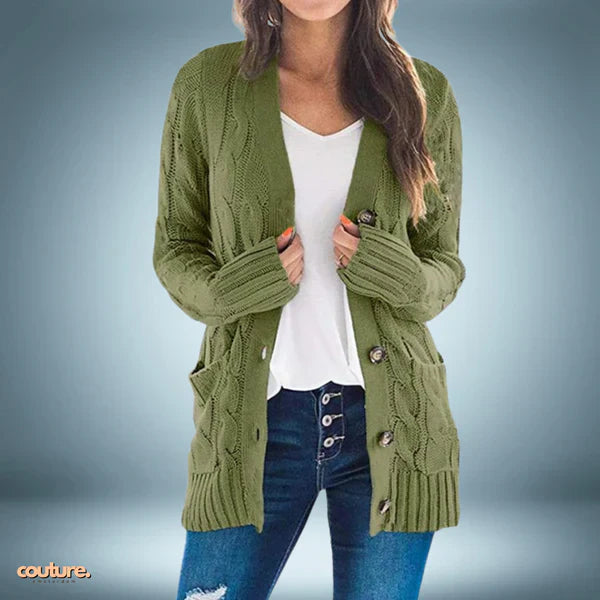 Stilla | Cardigan