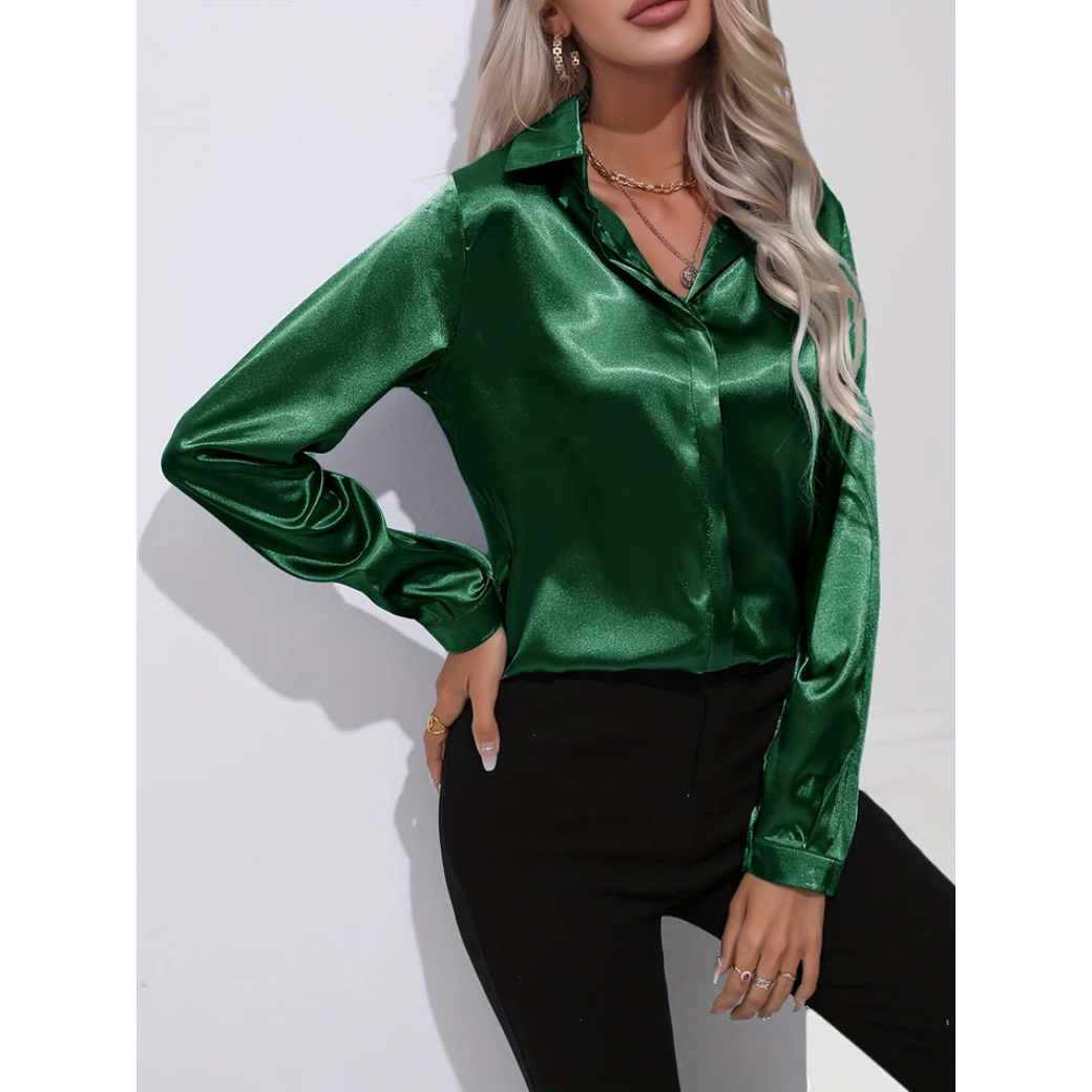 Stilla | Elegant chemise til kvinder
