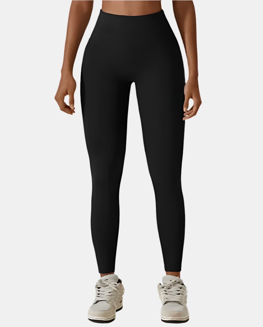 Stilla | Komfortable Figurforbedrende Leggings