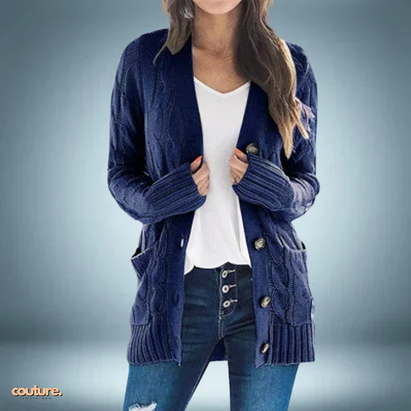 Stilla | Cardigan