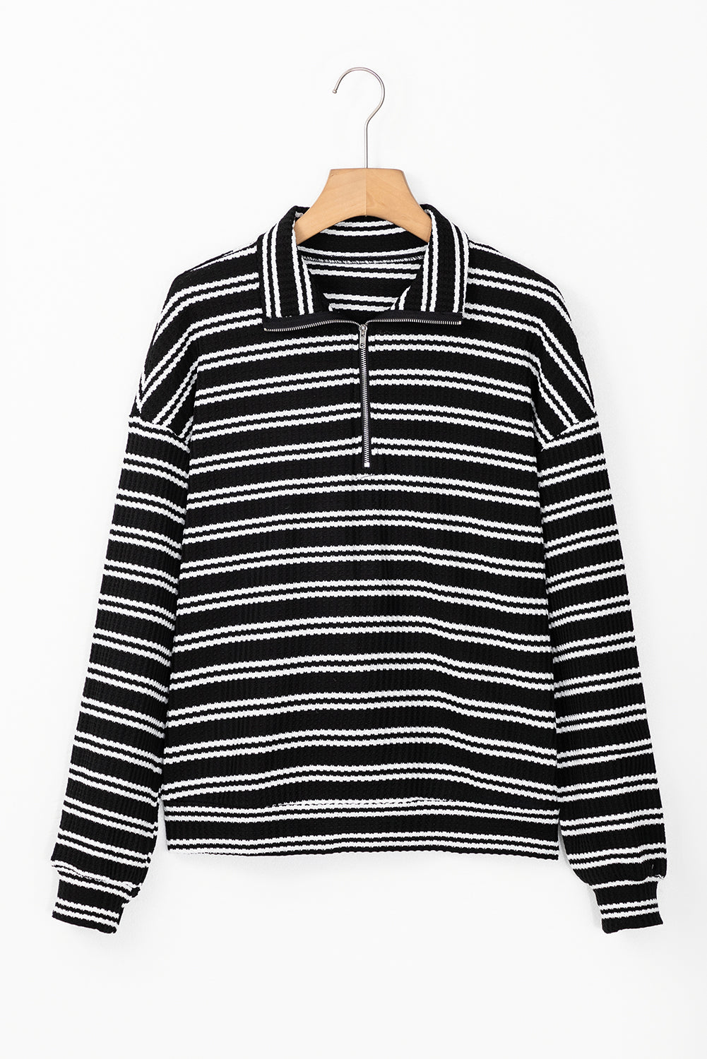 Stilla | Smart og alsidig top