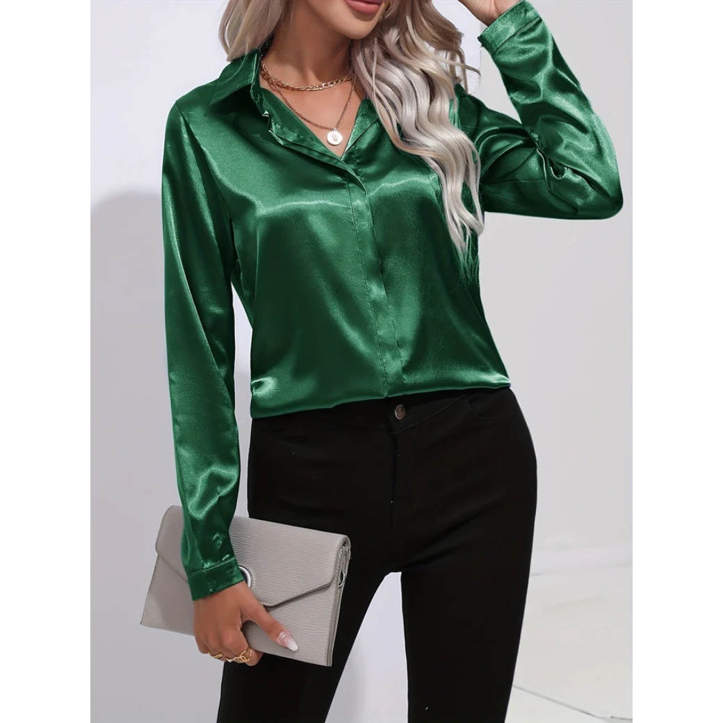 Stilla | Elegant chemise til kvinder