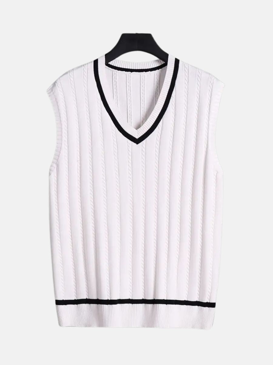 Stilla | Strikket Veste