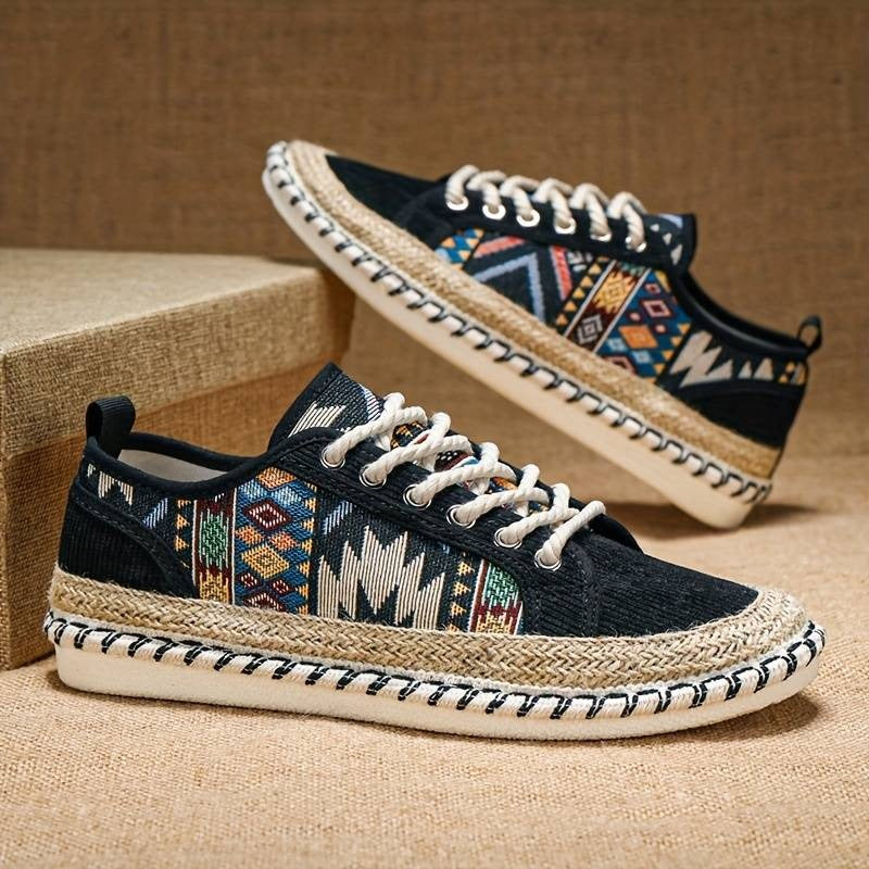 Stilla | Origo Kunstneriske Komfort Sneakers