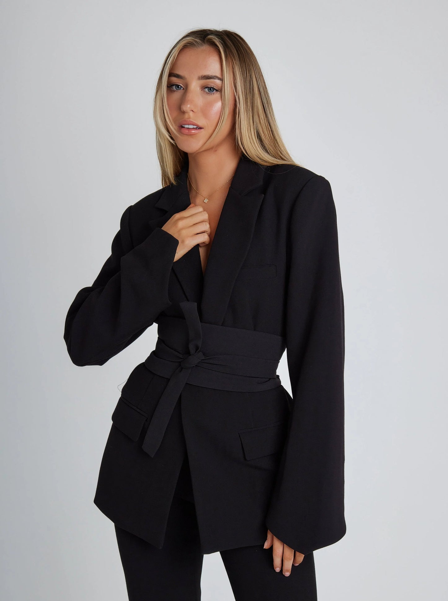 Stilla | Elegant Blazere