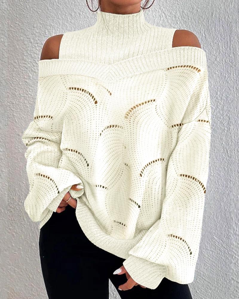 Stilla | Komfortable og Ingeniør Pullover