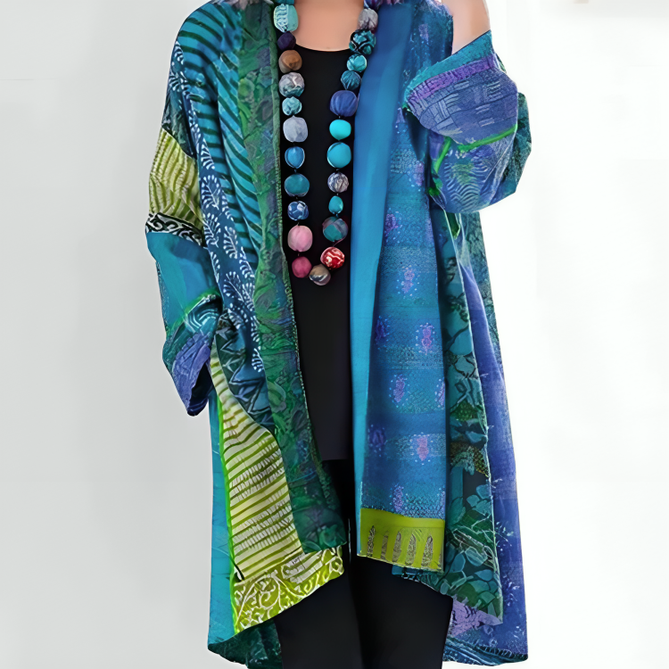 Stilla | Komfortabel & Stilfuld Cardigan