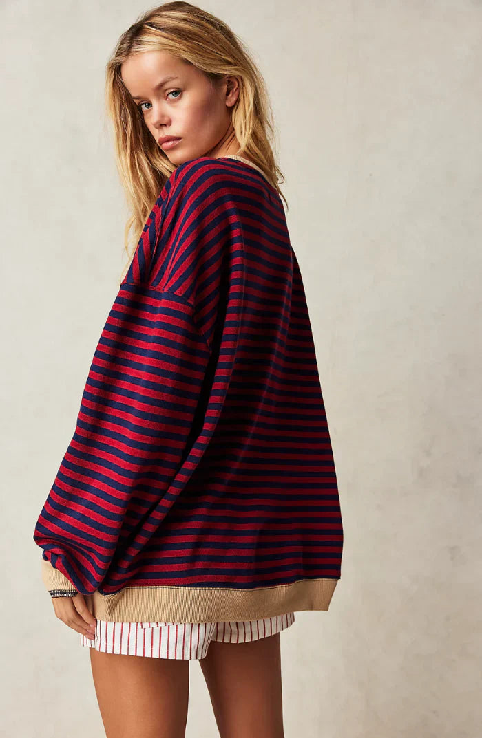Stilla | Moderne Stopper-Frakke
