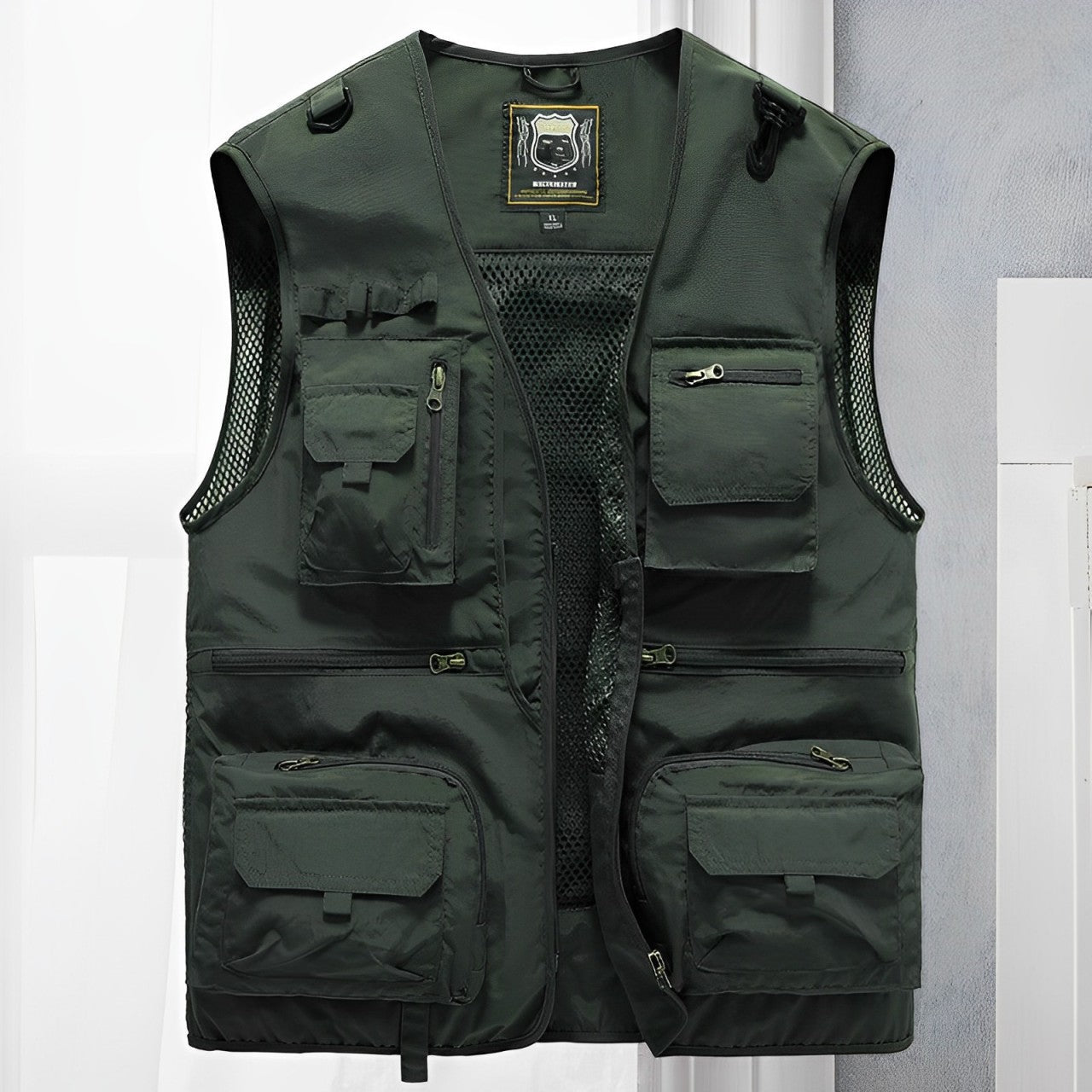 Stilla | Taktisk Vest