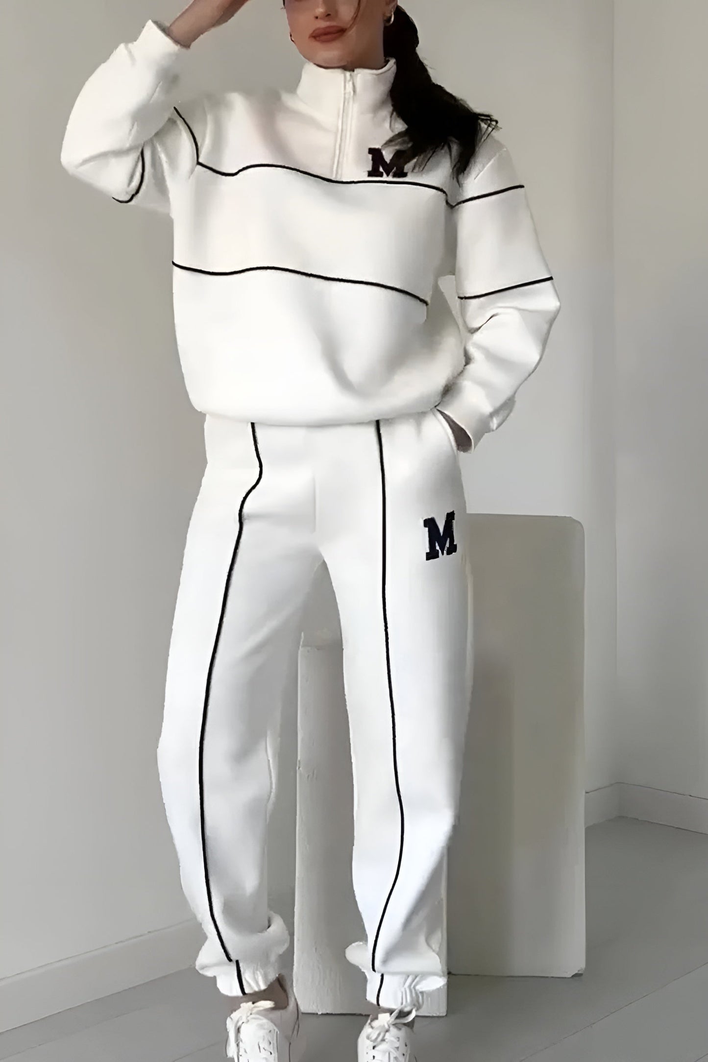 Stilla | Fritidsdragt til afslappede outfits