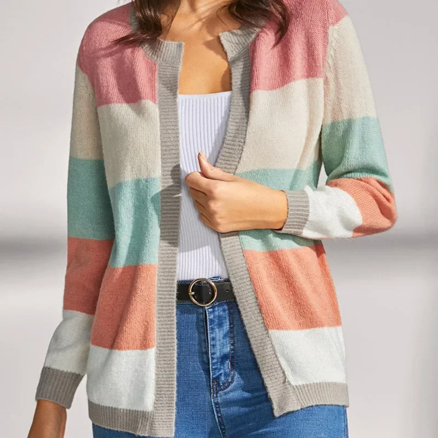 Stilla | Alsidig Sweatshirt til Casual Outfits