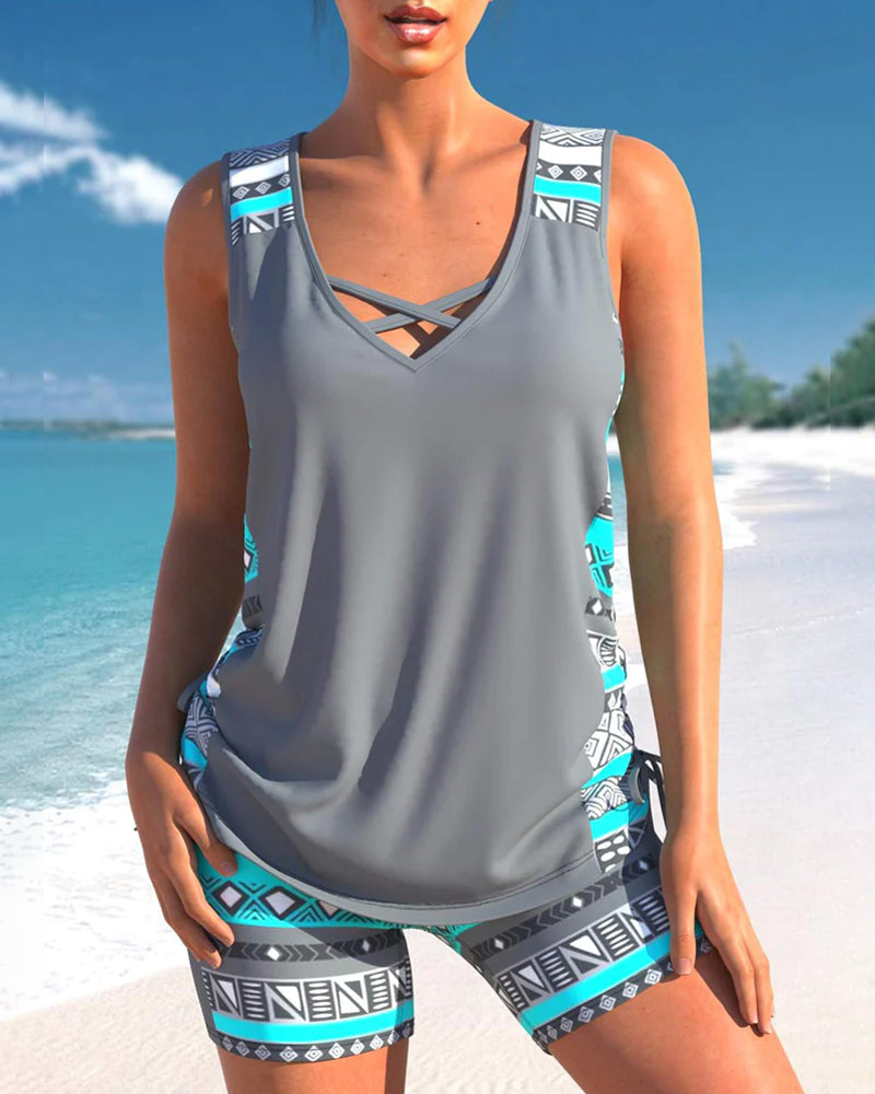 Stilla | Moderne og Trendy Tankini