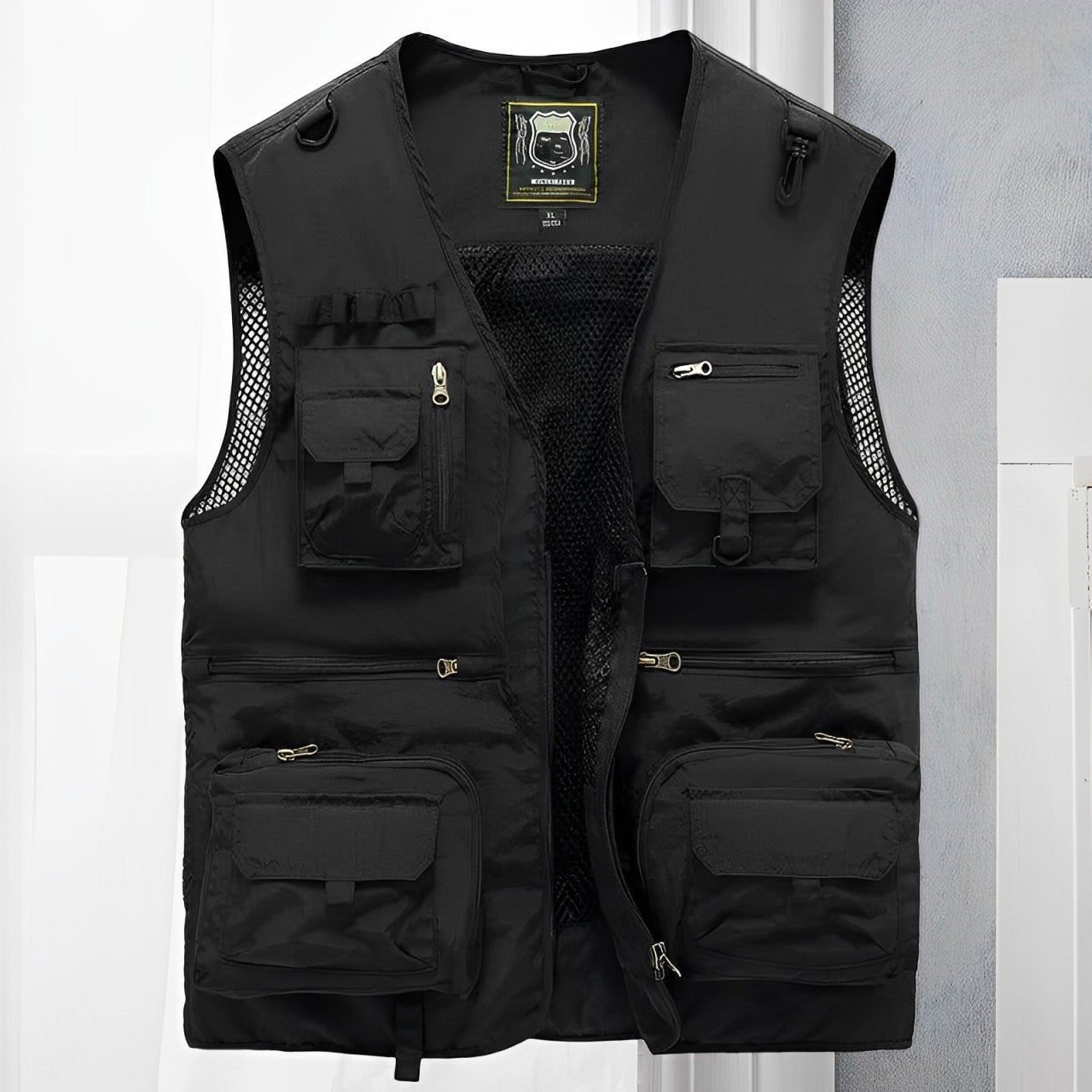 Stilla | Taktisk Vest
