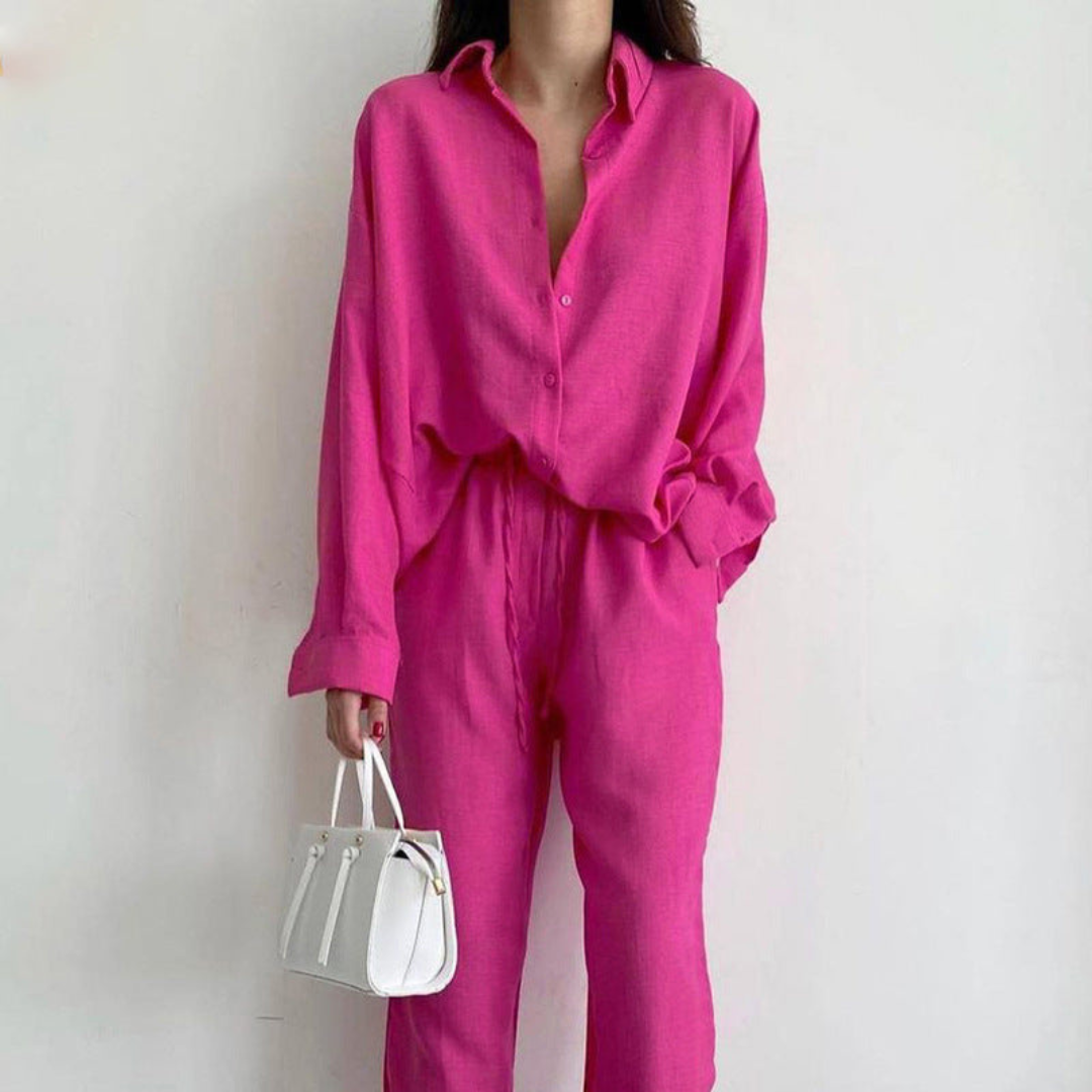 Stilla | Feminin Dame Ensemble