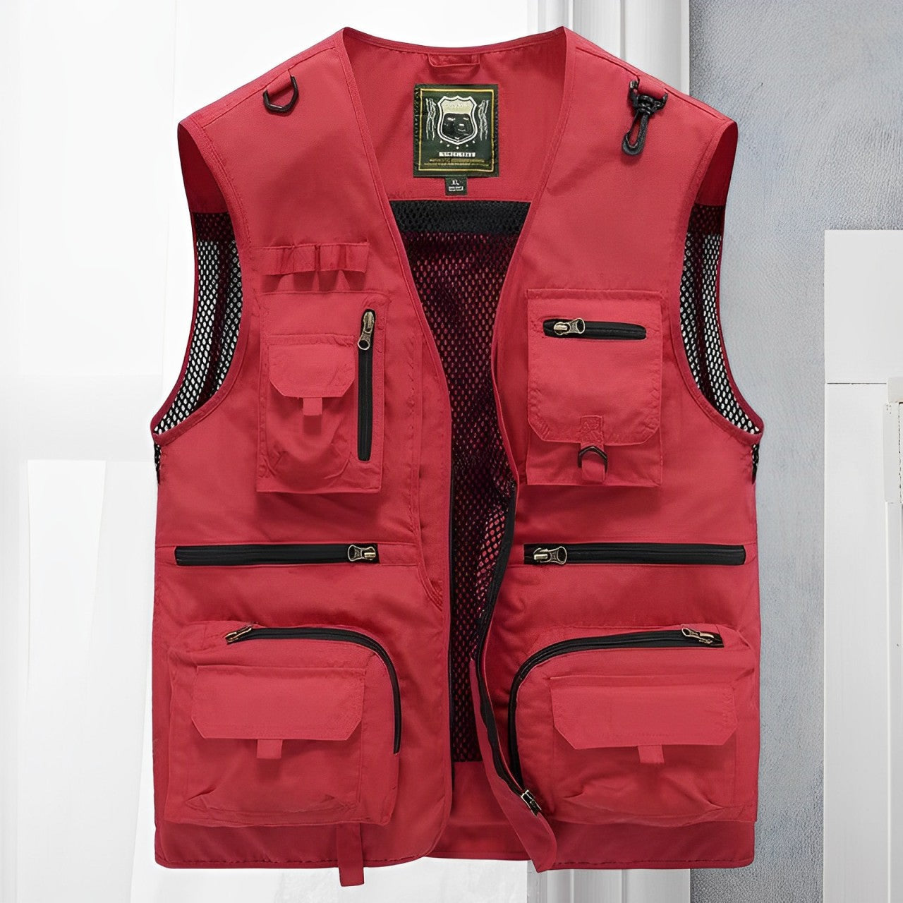 Stilla | Taktisk Vest