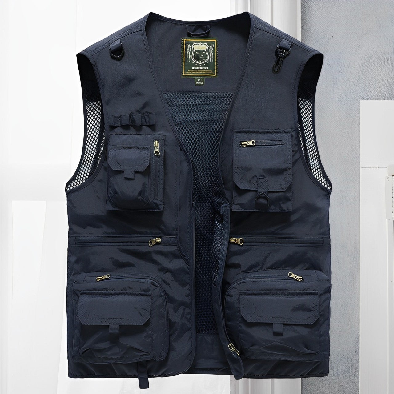 Stilla | Taktisk Vest