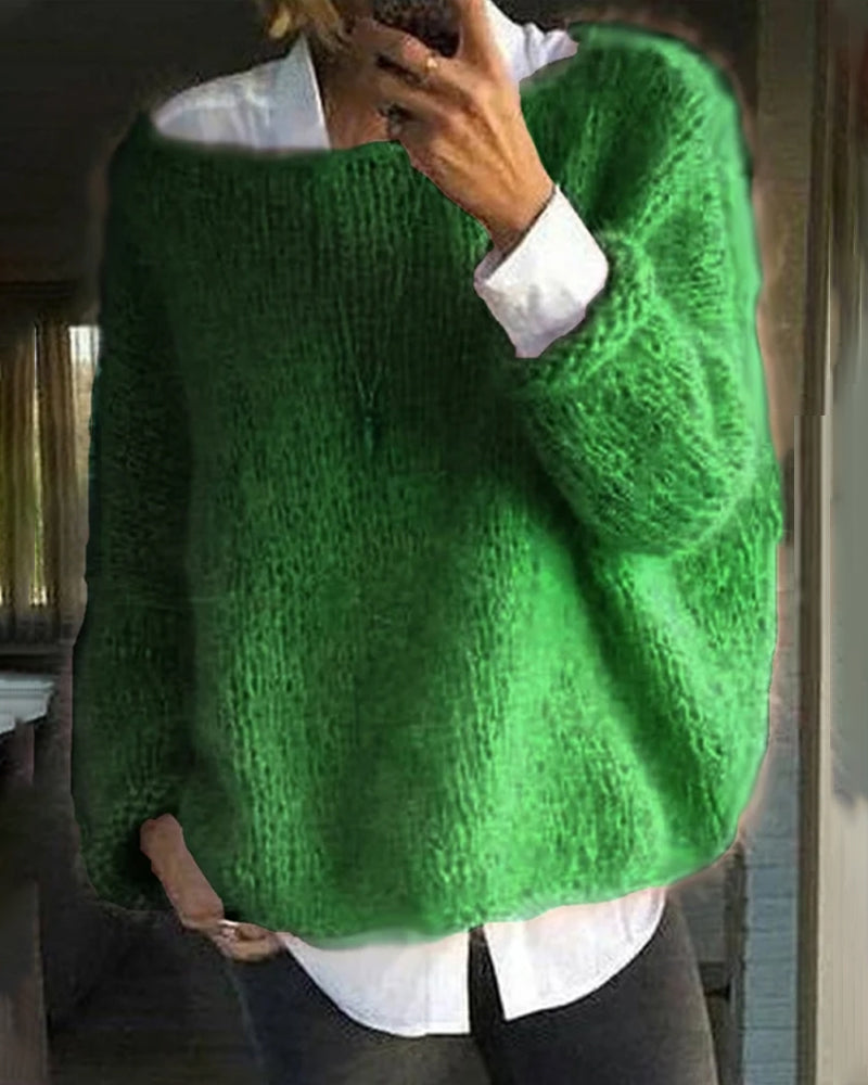 Stilla | Elegant cardigan til stilfulde accenter