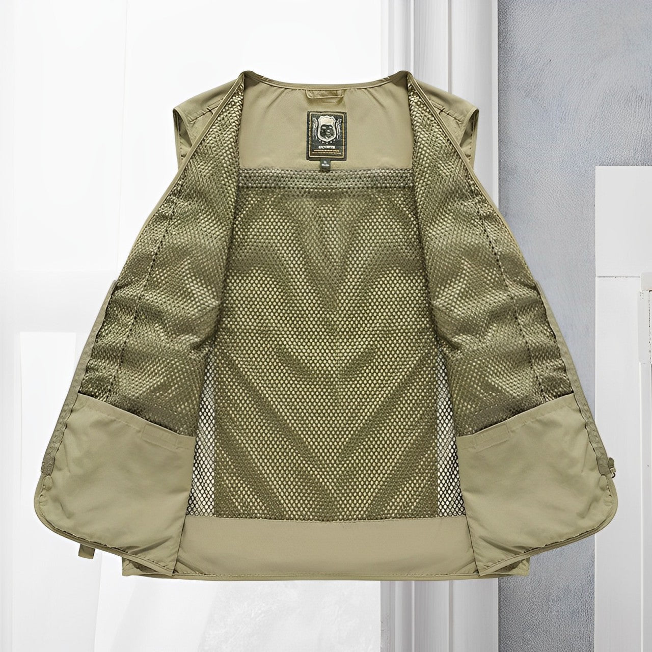 Stilla | Taktisk Vest