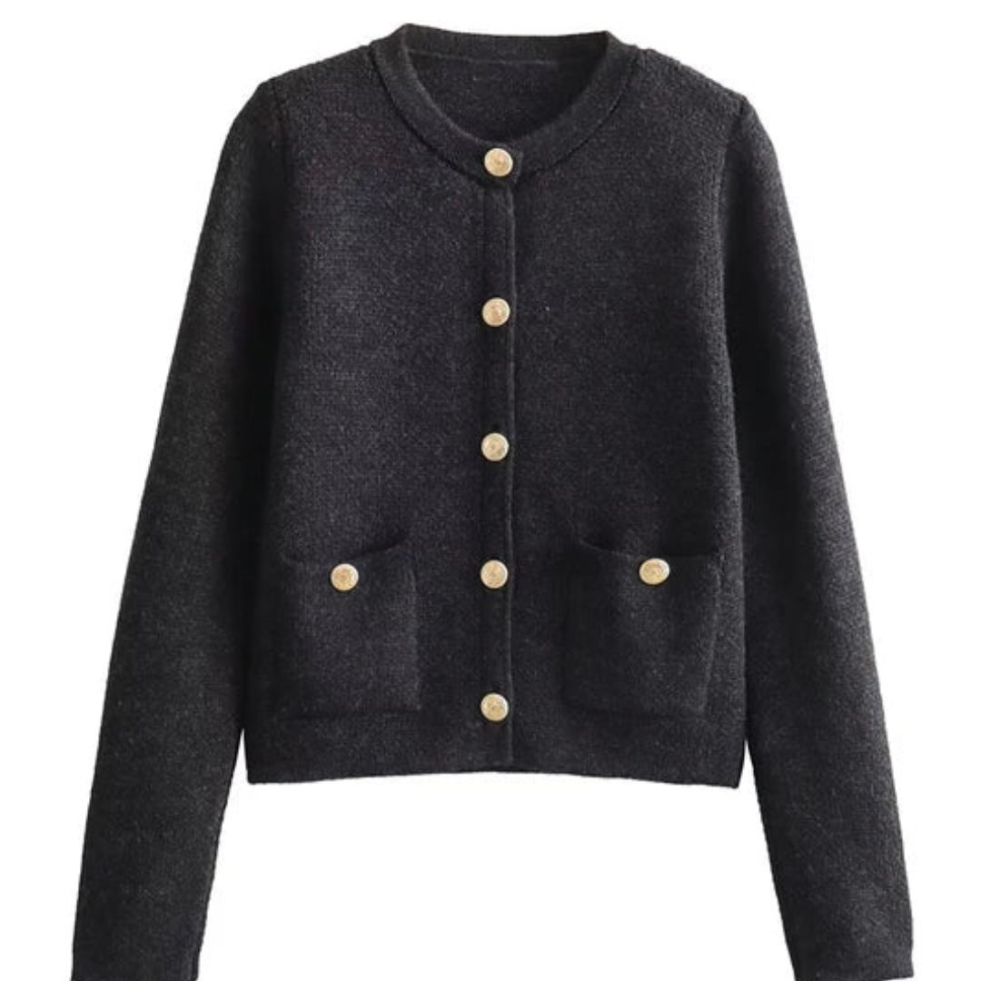 Stilla | Varmer Dame Cardigan