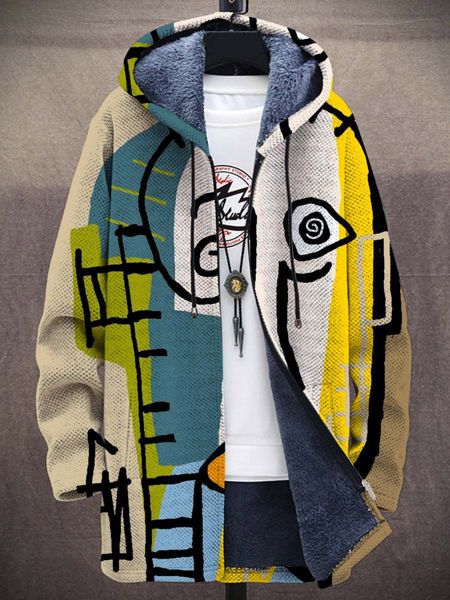 Stilla | Stilet sweatshirt med hætte og urban flair