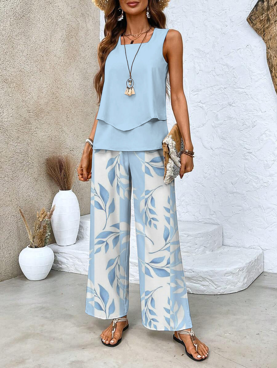 Stilla | Elegant Bukser Dame