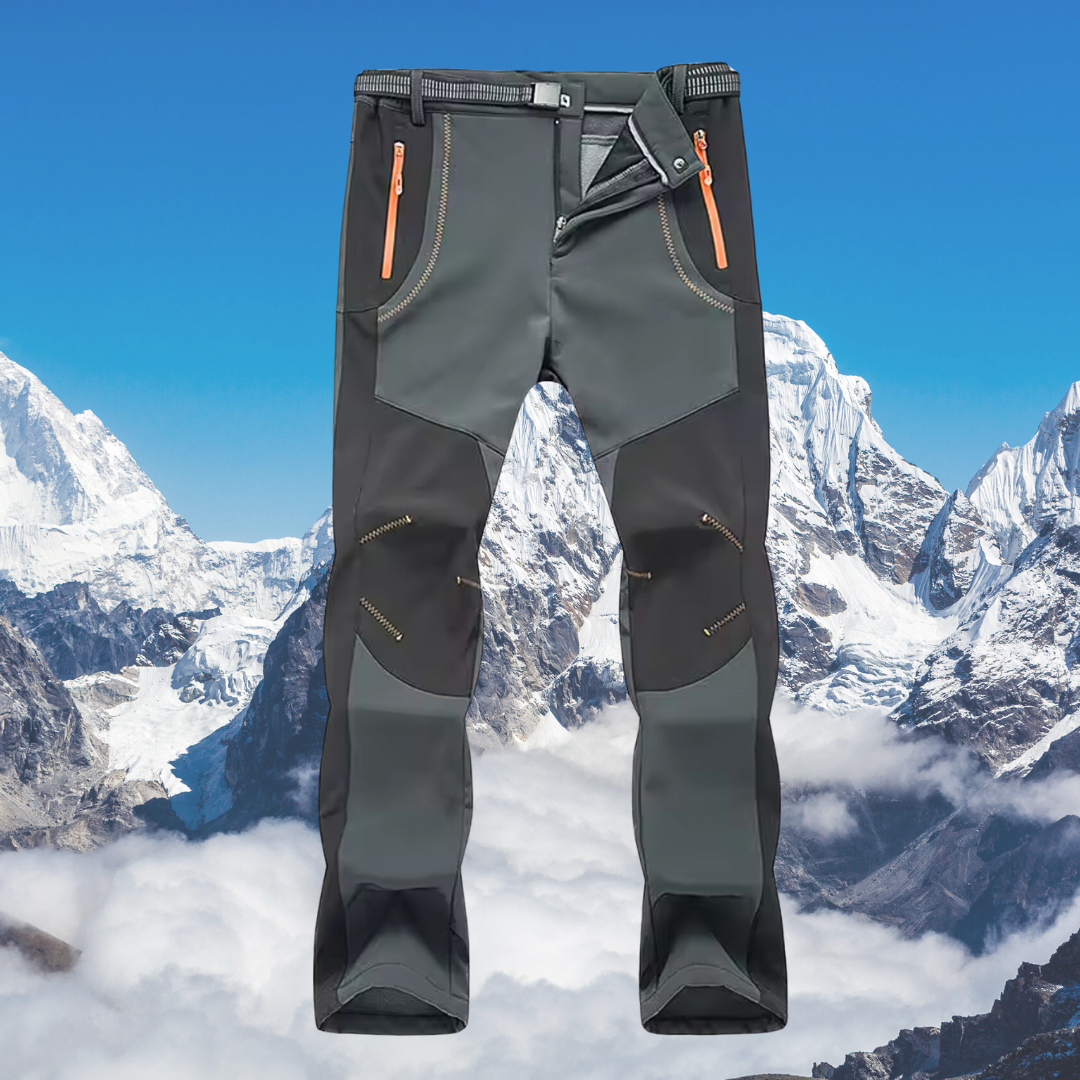 Stilla | Premium Termobukser