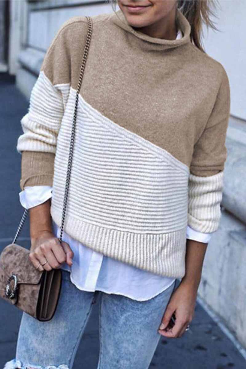 Stilla | Elegante Trøje for a Comfortable Look