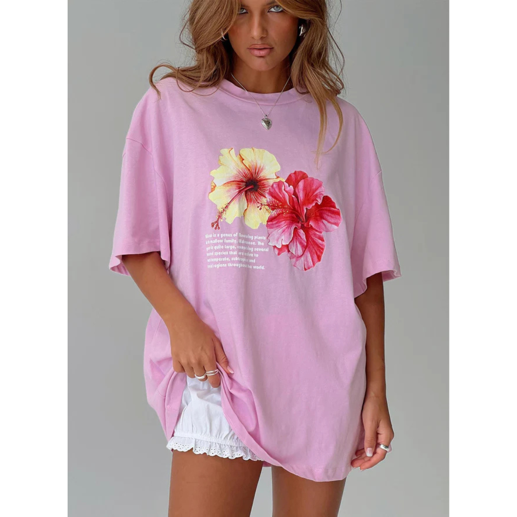 Stilla | Trendy T Shirt til Damer