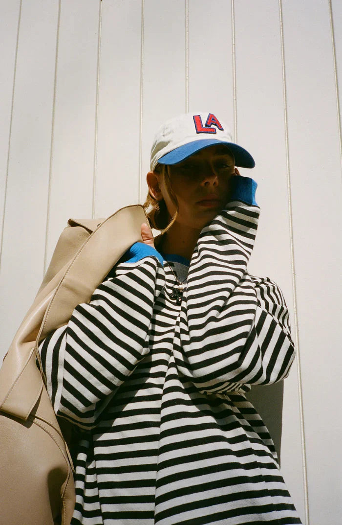 Stilla | Moderne Stopper-Frakke