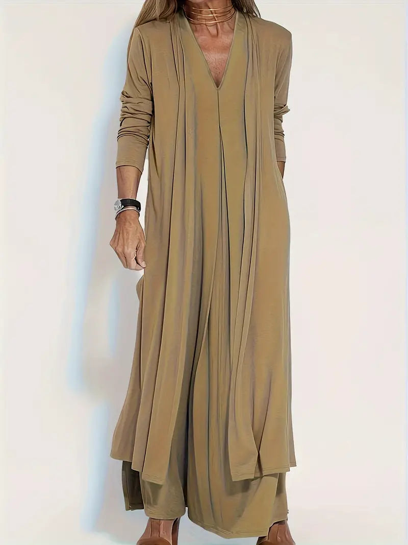 Stilla | Elegante Outfit Sæt Design