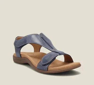 Stilla | Ortopædisk Sandaler med Svangstøtte