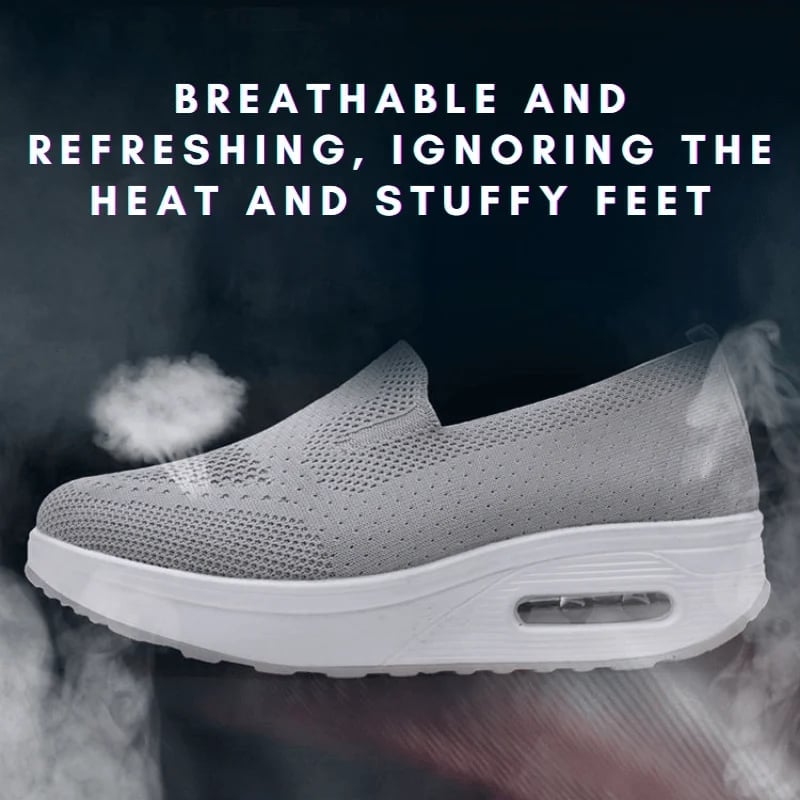 Stilla | De mest behagelige ortopædiske sneakers