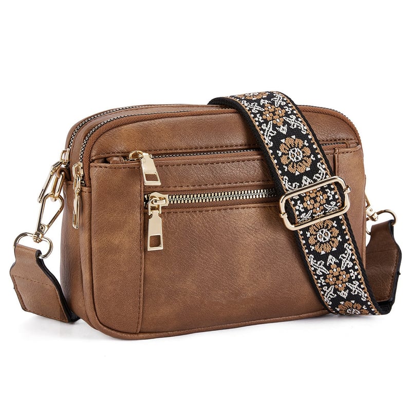 Stilla | Boho Chic Crossbody Taske