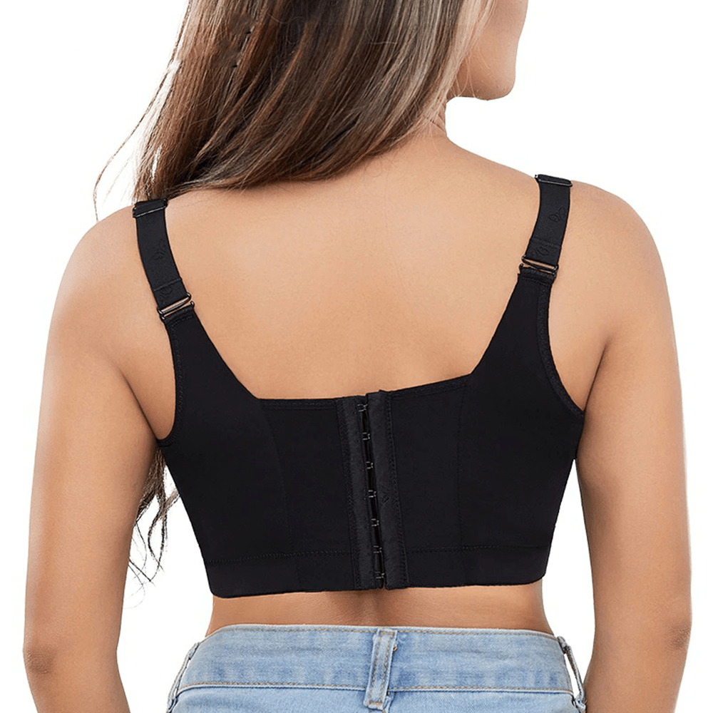 Stilla | Behagelig Push up Bh