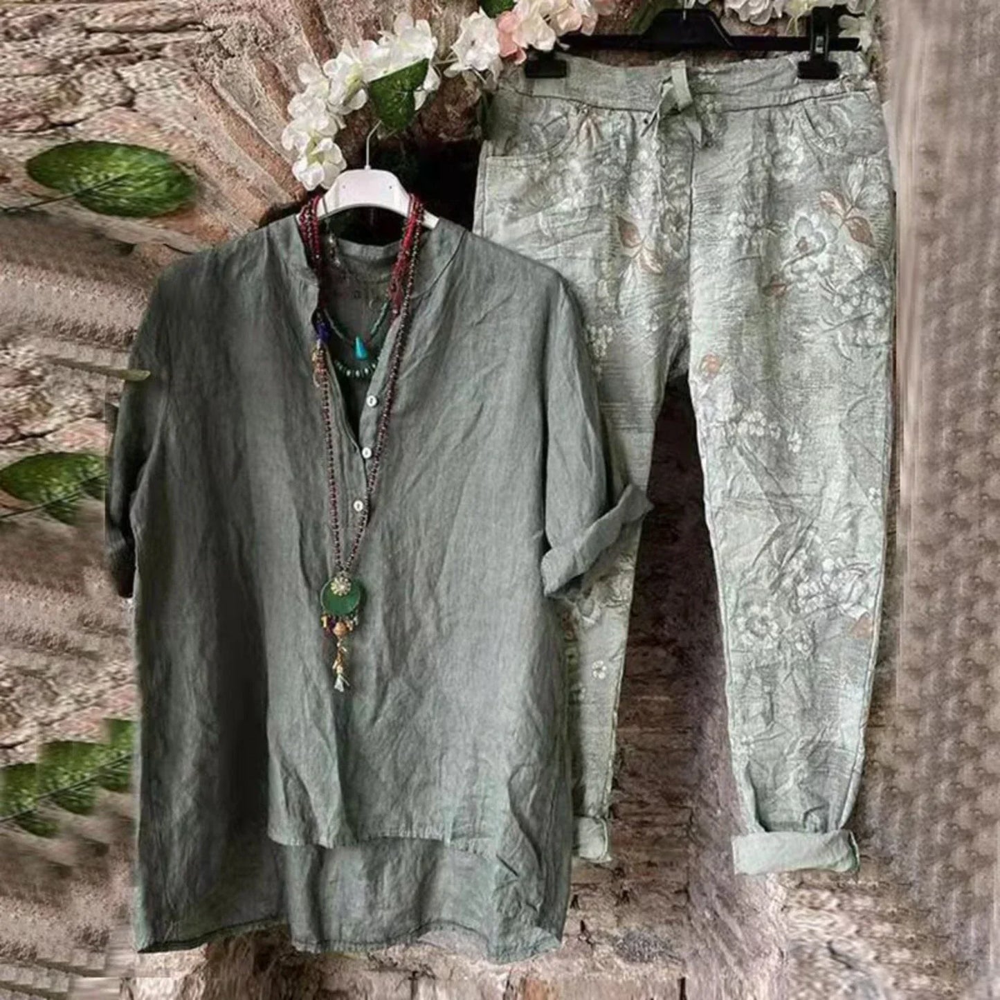 Stilla | Dame Outfits
