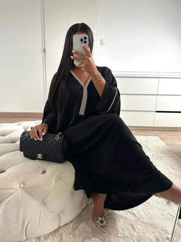 Stilla | Kaftan Dubai Diamantdiva