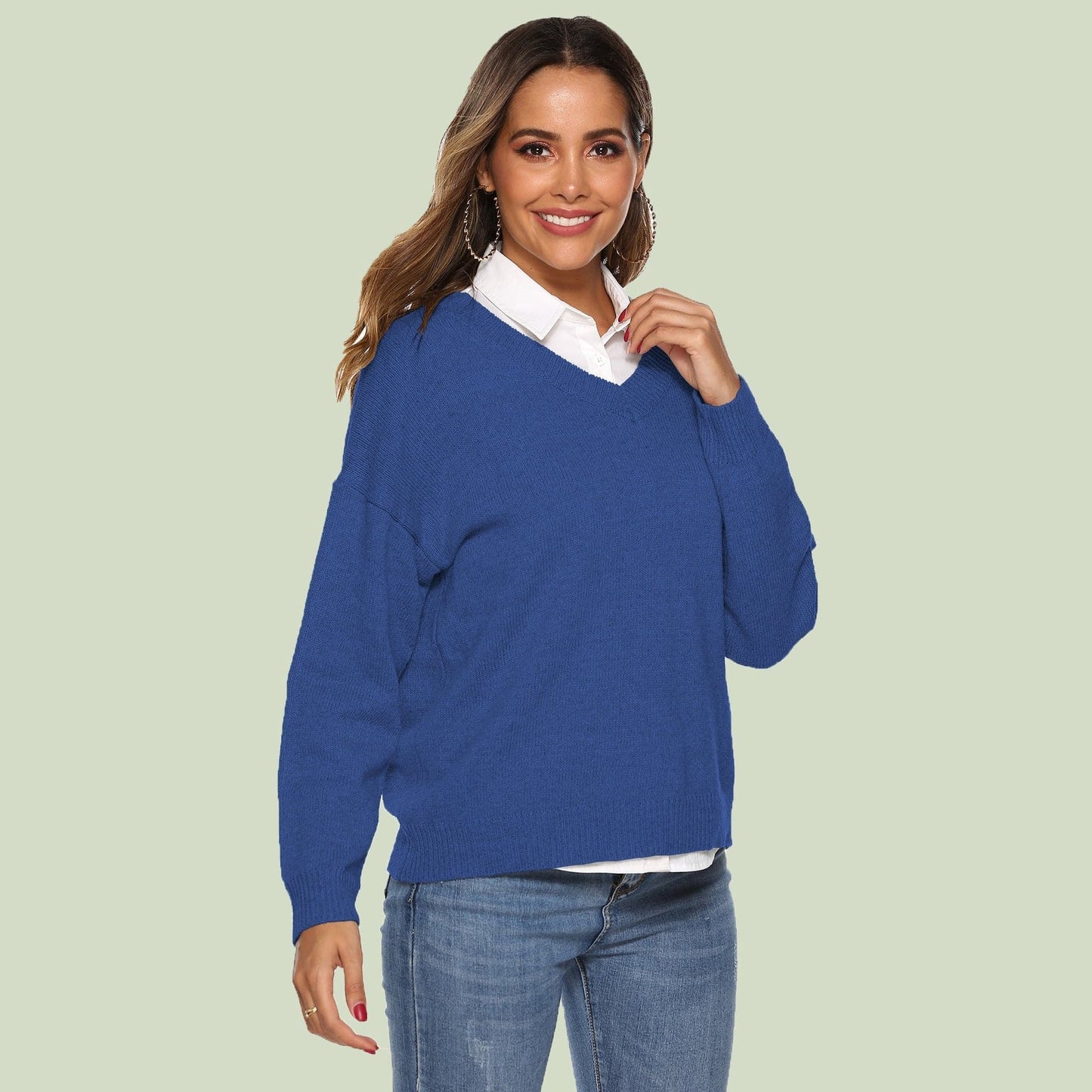 Stilla | Enkel og Trendy T Shirt