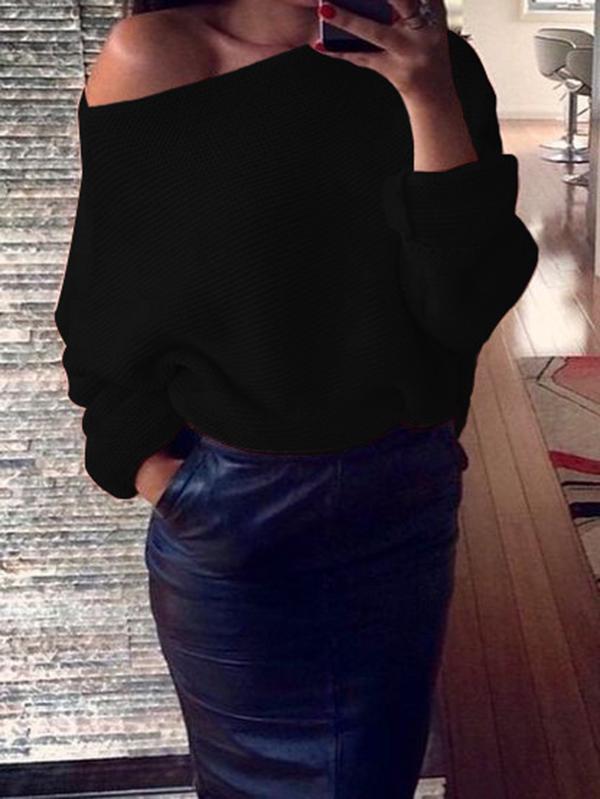 Stilla | Stilfuld sweater til elegante outfits