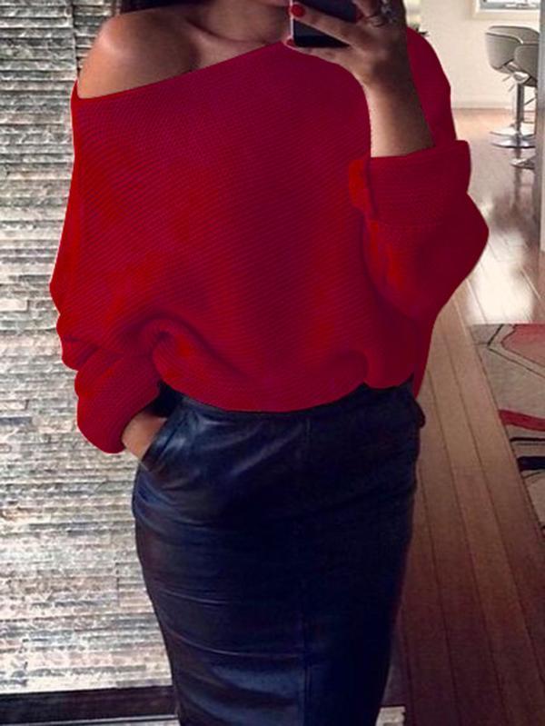 Stilla | Stilfuld sweater til elegante outfits