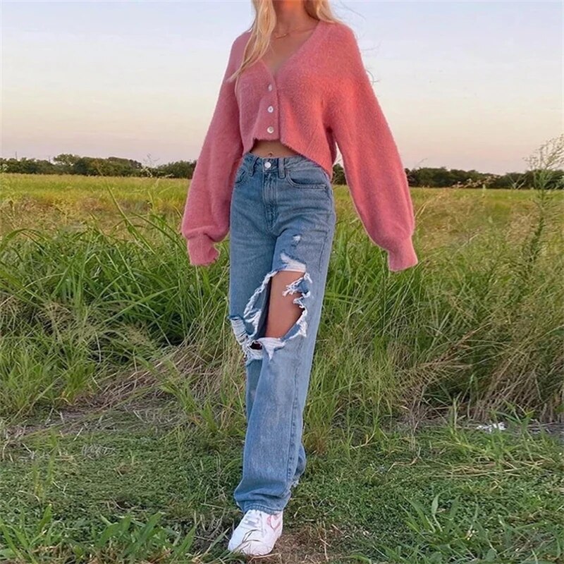 Stilla | Revne Jeans