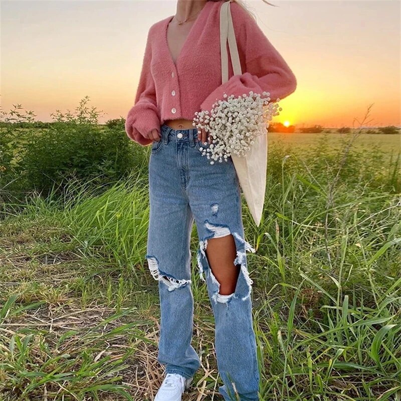 Stilla | Revne Jeans