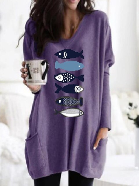 Stilla | Komfortabel og Elegant Sweater