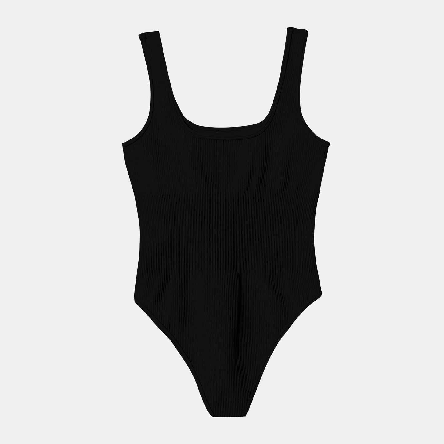Stilla | Body Shapewear Coquin med ribbet skjorte