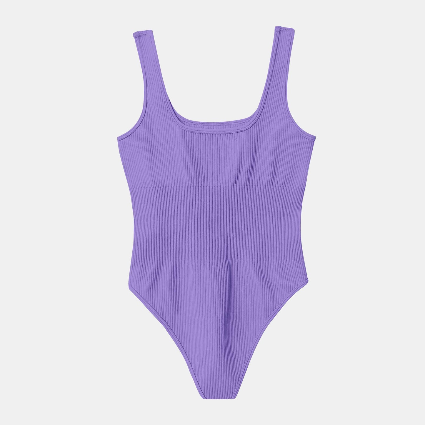 Stilla | Body Shapewear Coquin med ribbet skjorte