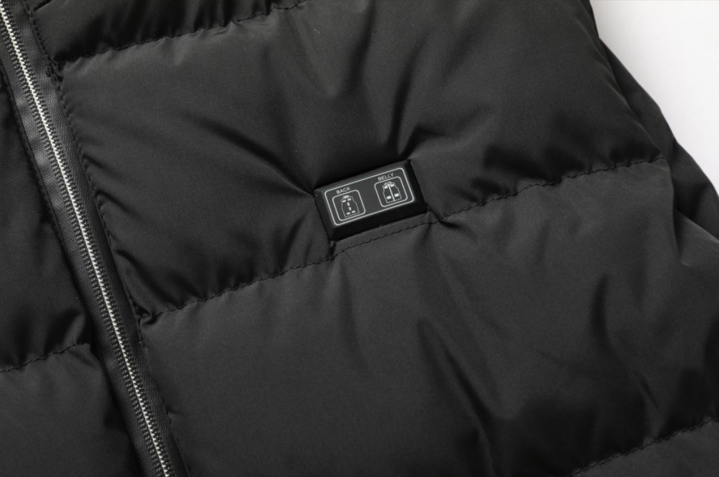 Stilla | Varmevest Carvin Thermovest