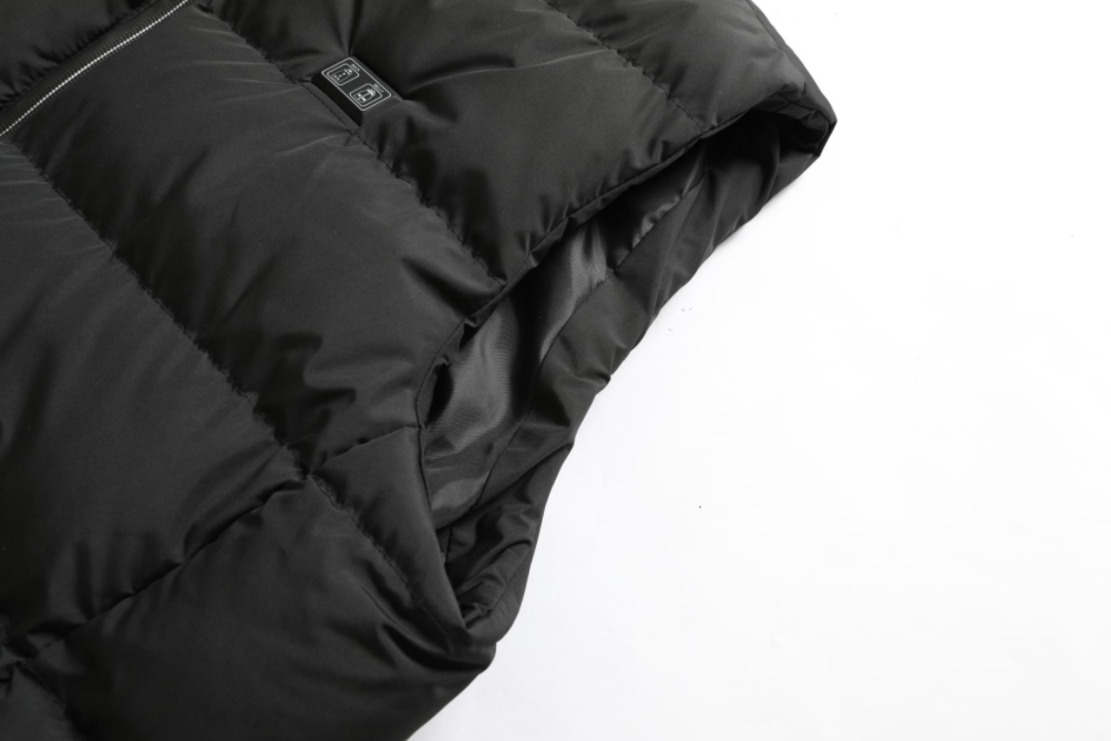 Stilla | Varmevest Carvin Thermovest