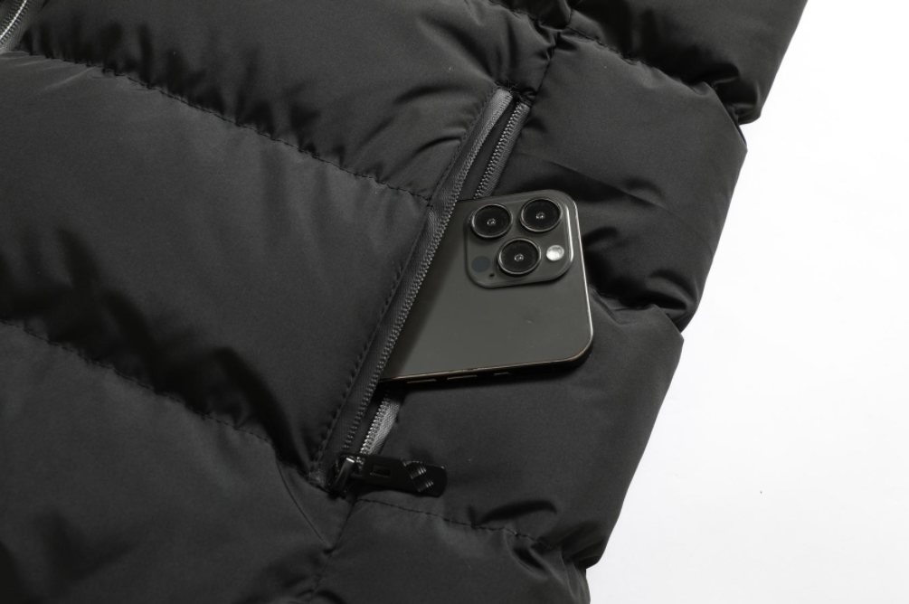 Stilla | Varmevest Carvin Thermovest