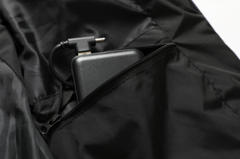 Stilla | Varmevest Carvin Thermovest