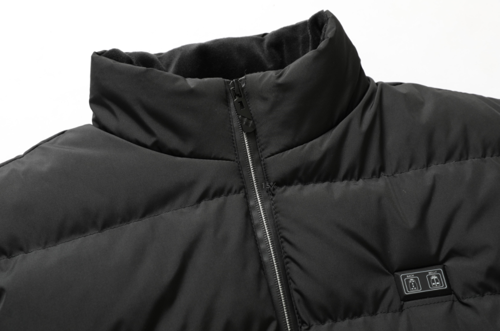 Stilla | Varmevest Carvin Thermovest